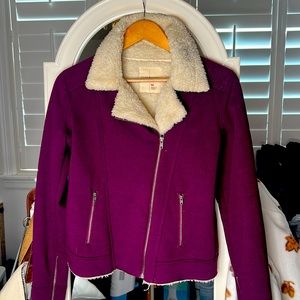 Sweater size M Sound & Matter